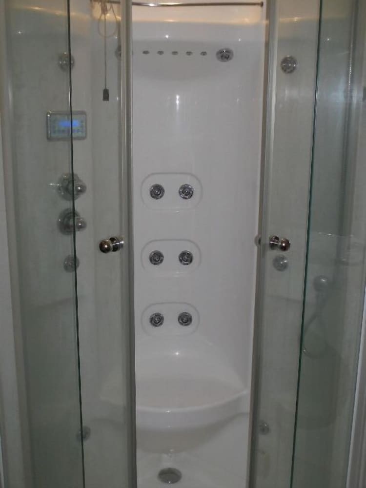 Double Room Single Use