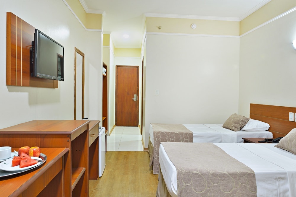 Executive Triple Room photo 1