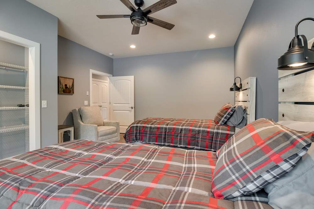 House (2 Bedrooms) photo 2