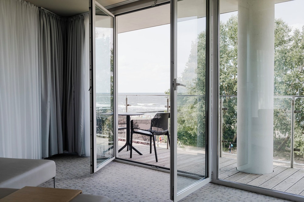 Exclusive Apartment, Sea View photo 2