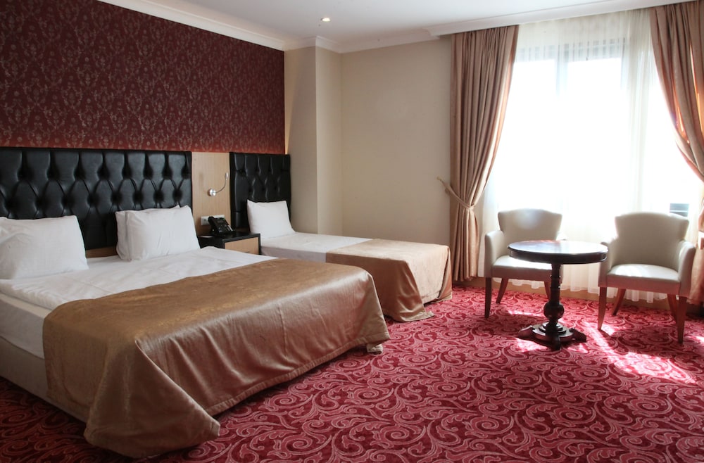 Standard Quadrable Room photo 2