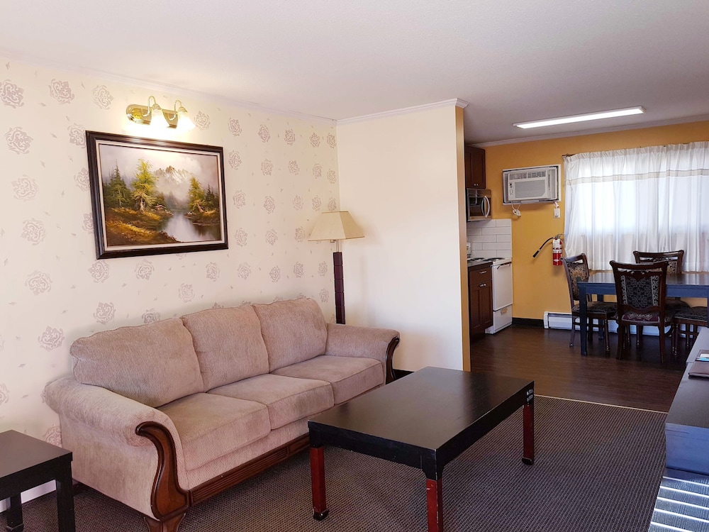 Premier Suite, 1 Bedroom photo 1
