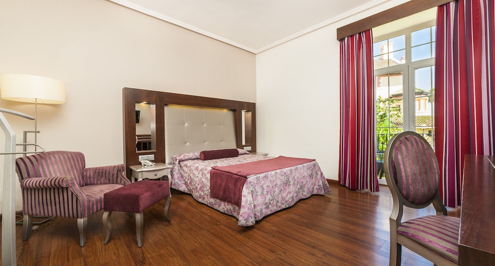 Executive Double or Twin Room photo 3