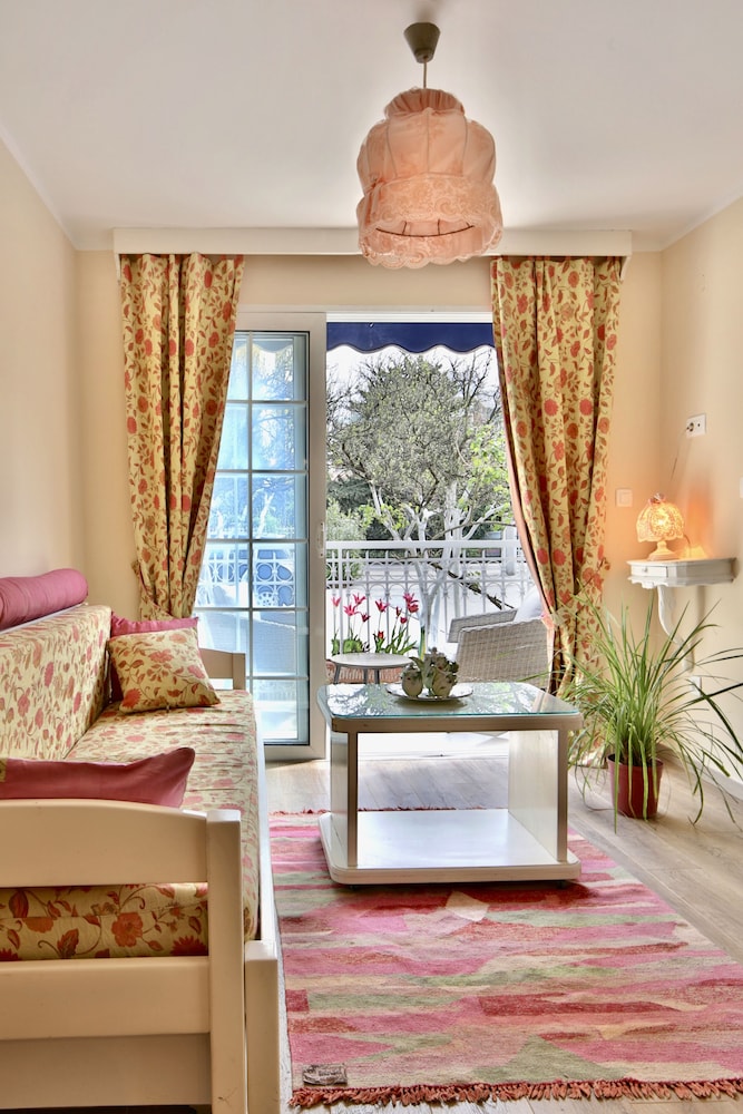 Romantic Double Room - Photo 5