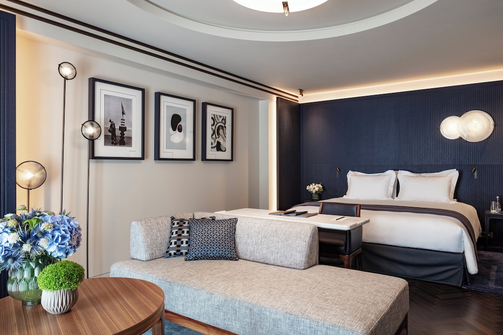 Junior Suite Balcony photo 2
