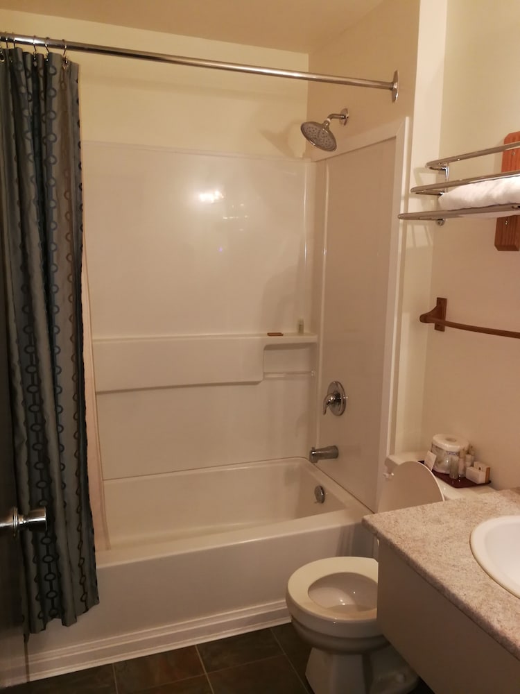 Northern Motor Inn, Billede 2