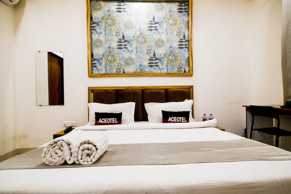 Deluxe Room - Photo 2
