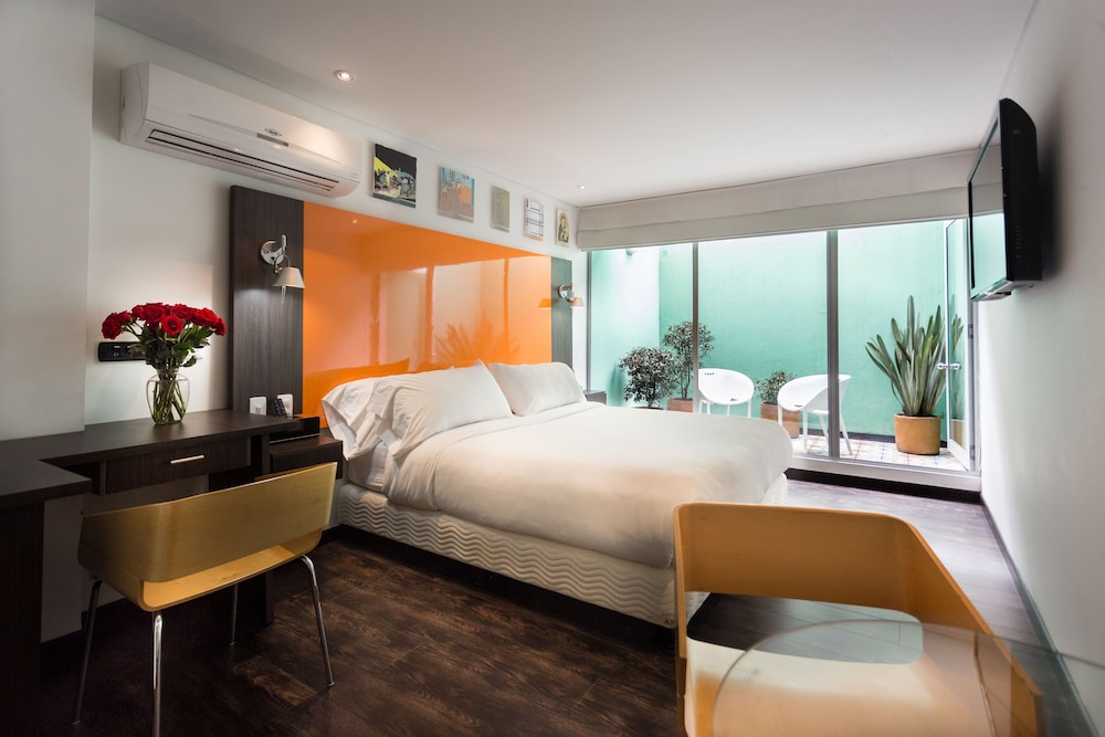 Standard Room - Photo 4
