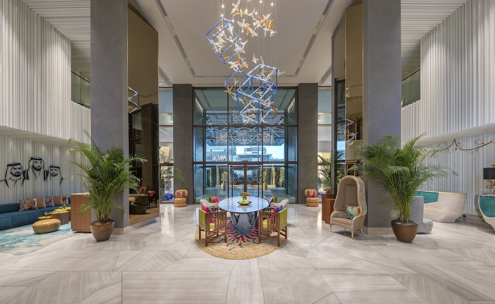 Andaz Family Studio thumbnail 5