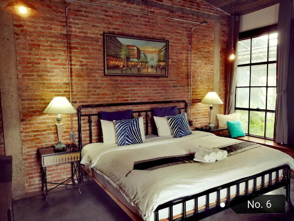Superior Loft photo 2