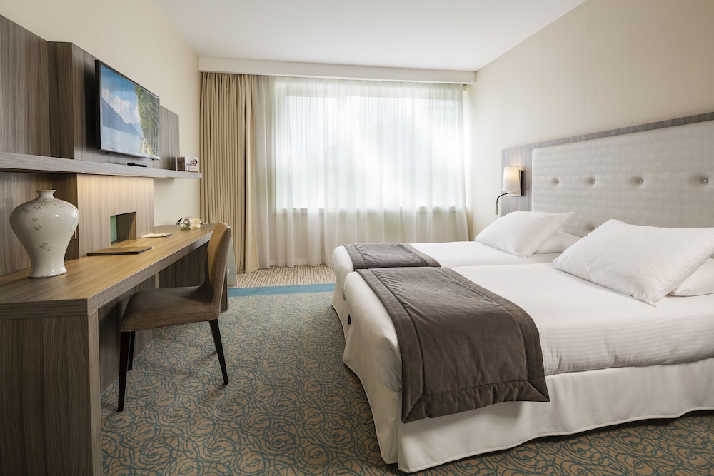 Comfort Room (Spa Access 19h30/23h30) - Photo 1