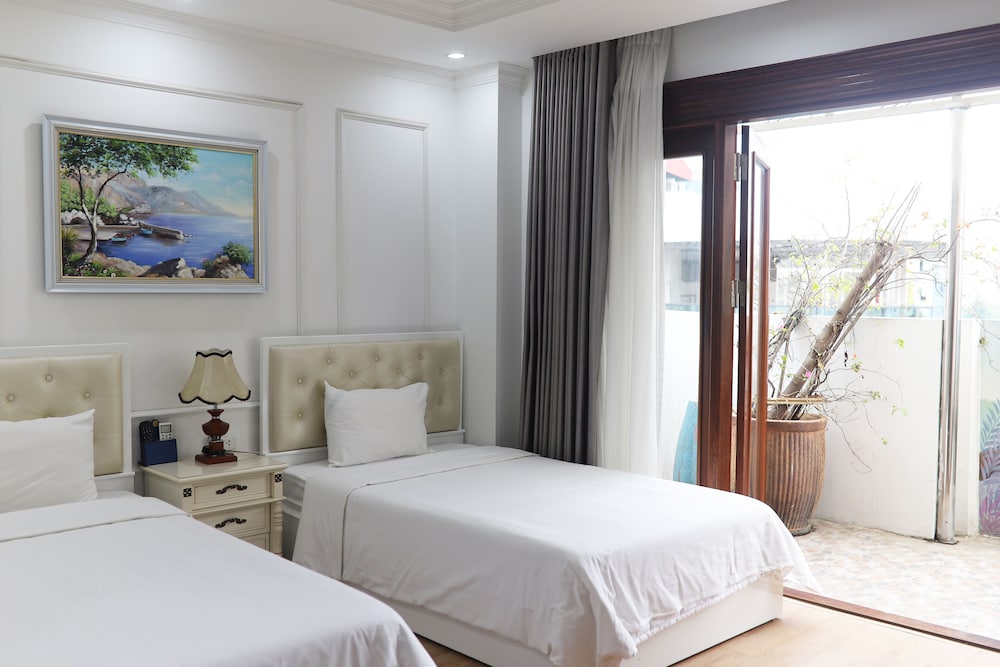 Family Apartment