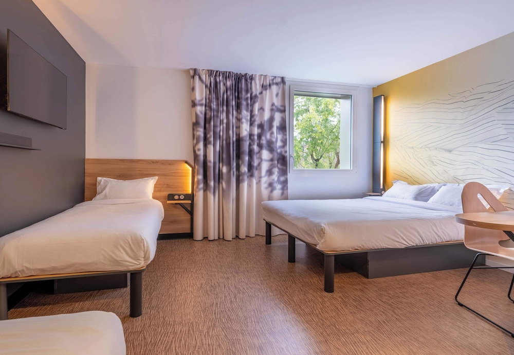 Quadruple Room, Non Smoking - Photo 1