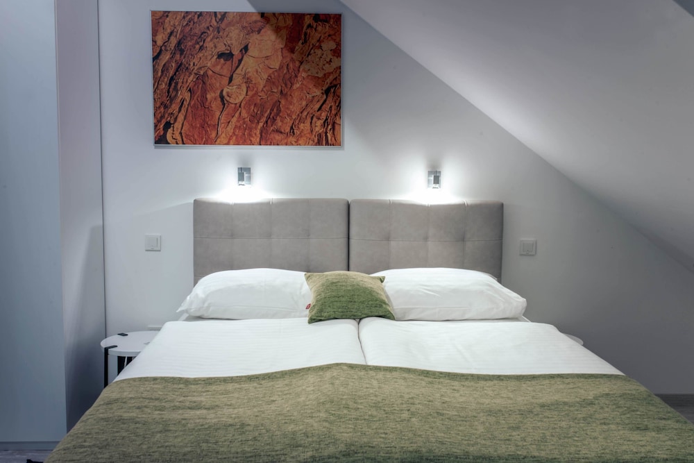 Deluxe Studio Suite, 1 Bedroom (Podravina)