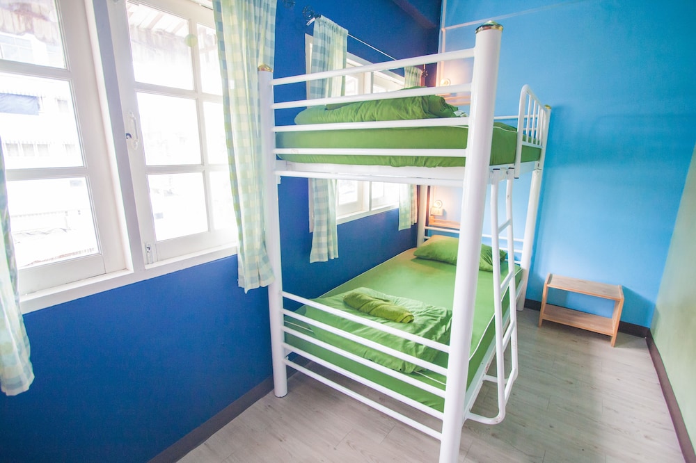 Basic Twin Room photo 1