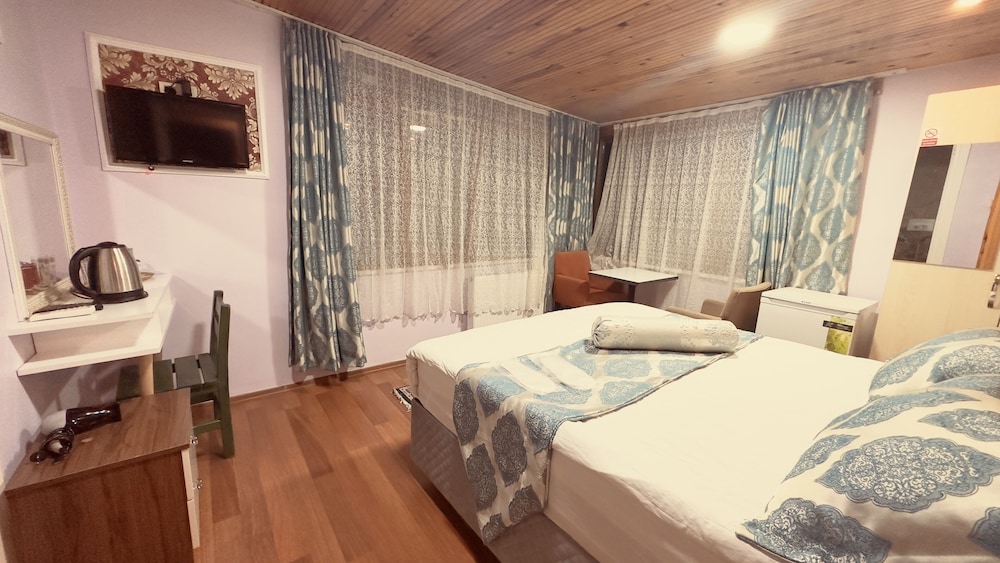 Standard Double Room, Sea View photo 1