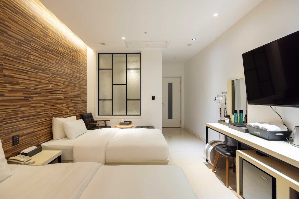 Twin Room photo 3