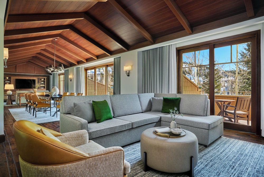 Suite, Multiple Beds (Flagstaff) - Photo 2