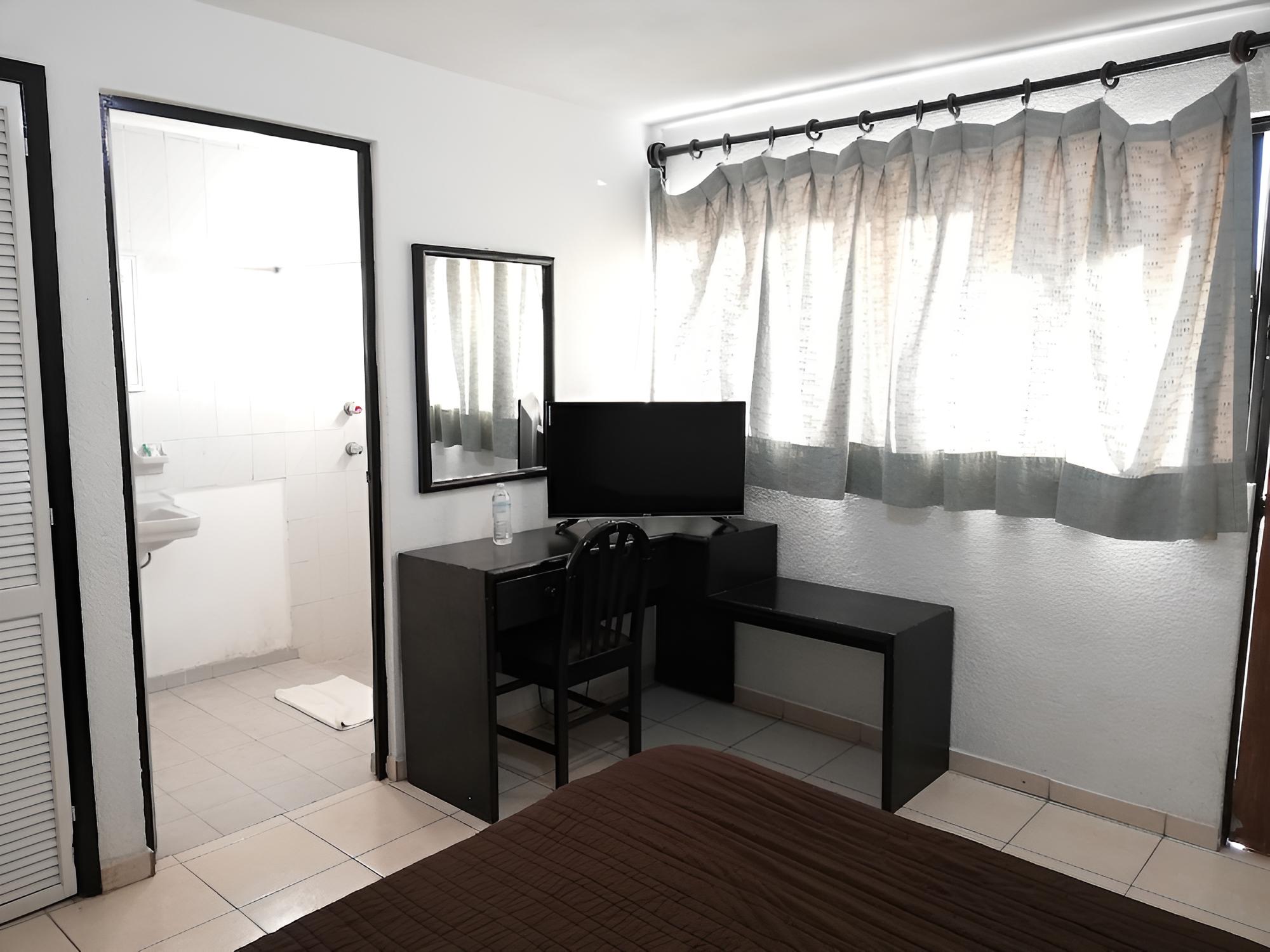 Standard Room photo 1