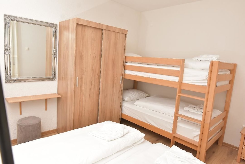 Apartment (Ground Floor) photo 1
