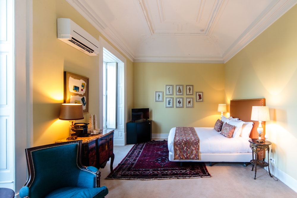 Deluxe Suite, Panoramic View photo 1