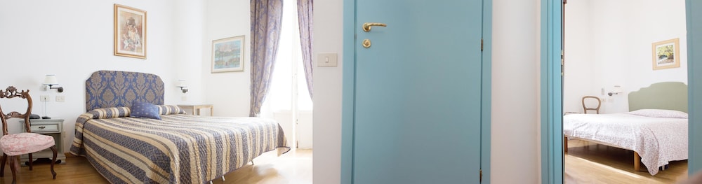 Superior Quadruple Room photo 2