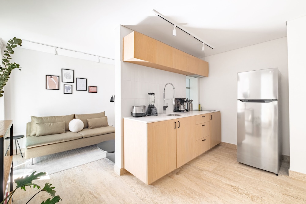 Comfort Apartment, Balcony - Photo 46