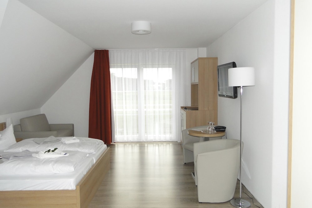 Double Room (St. 18) photo 2