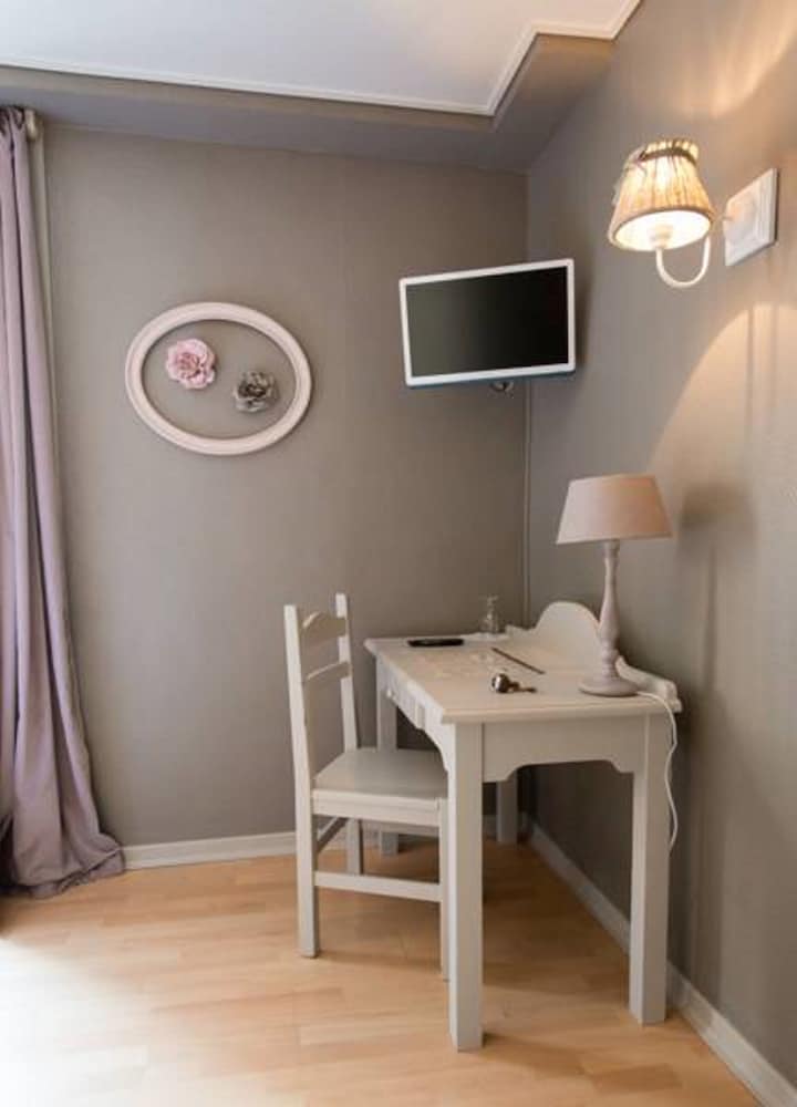 Classic Single Room photo 2