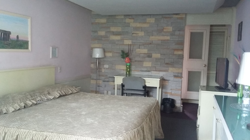 Standard Room, 1 Double Bed photo 2