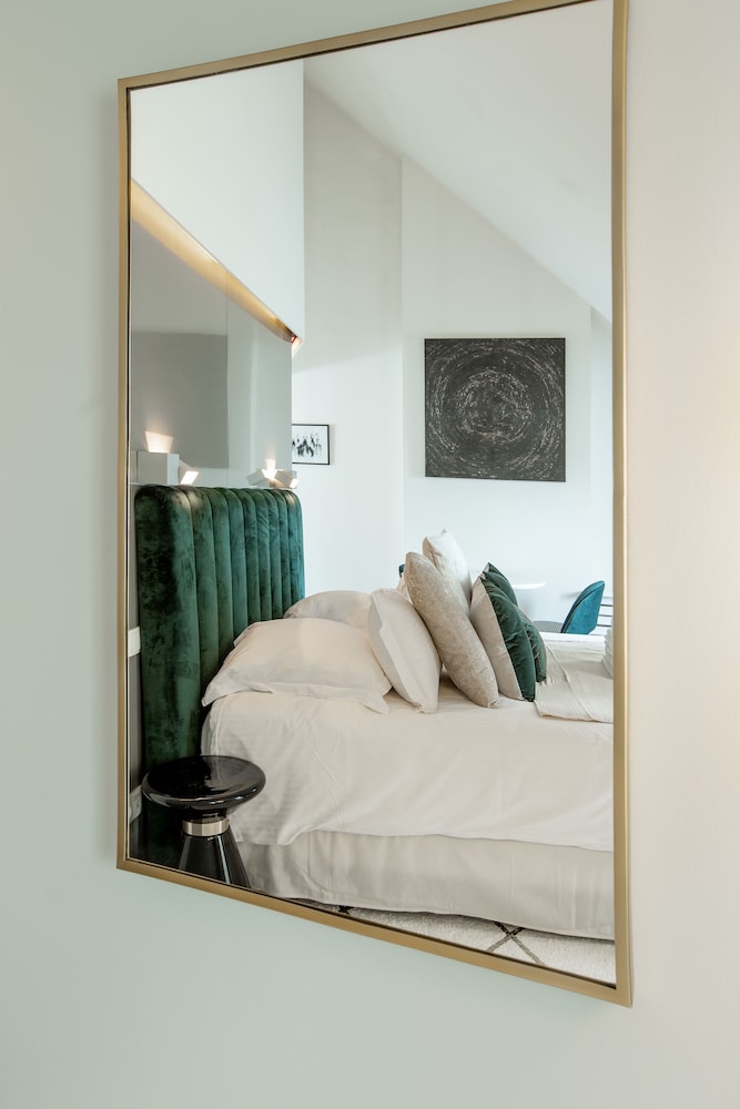 Double Room, Ensuite (Mercure) - Photo 6