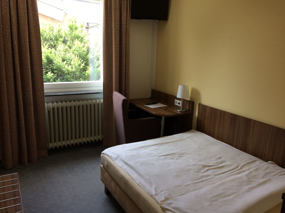 Comfort Single Room photo 2