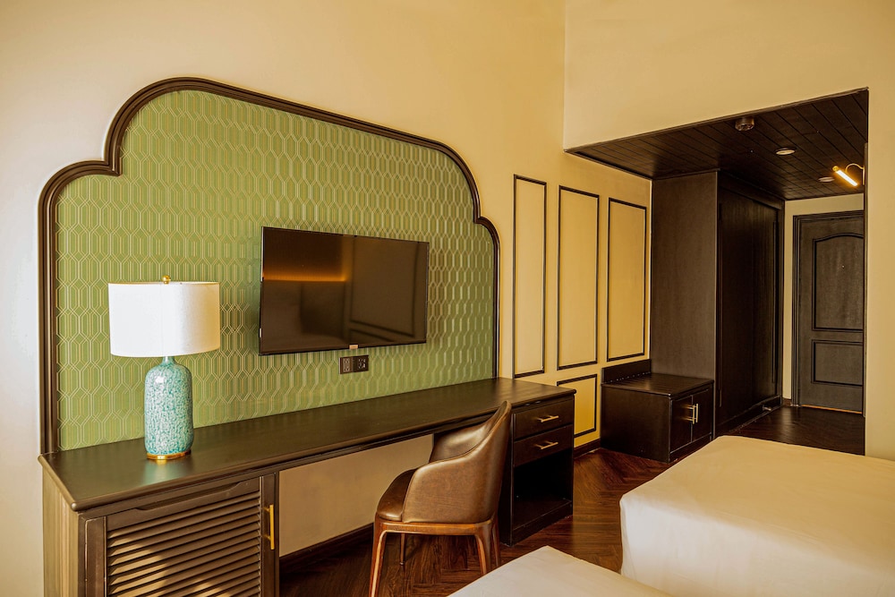 Deluxe Single Room photo 3