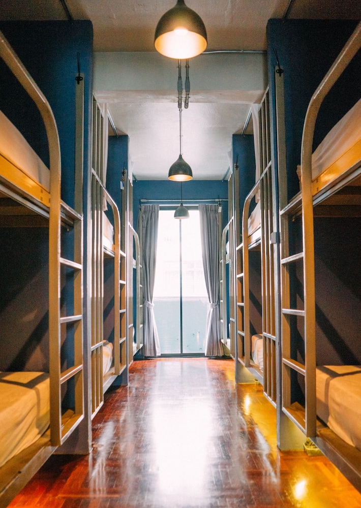 1 Person in 12-Bed Dormitory - Female Only photo 1