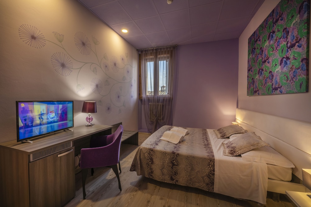 Superior Zimmer, 2 Schlafzimmer