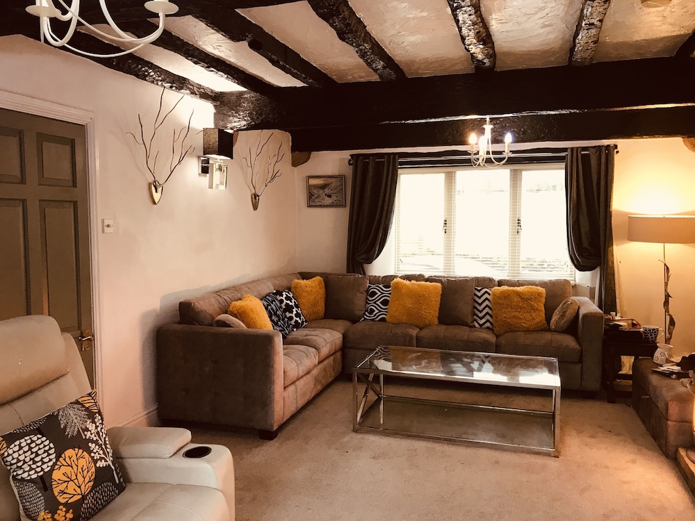 Cottage photo 1