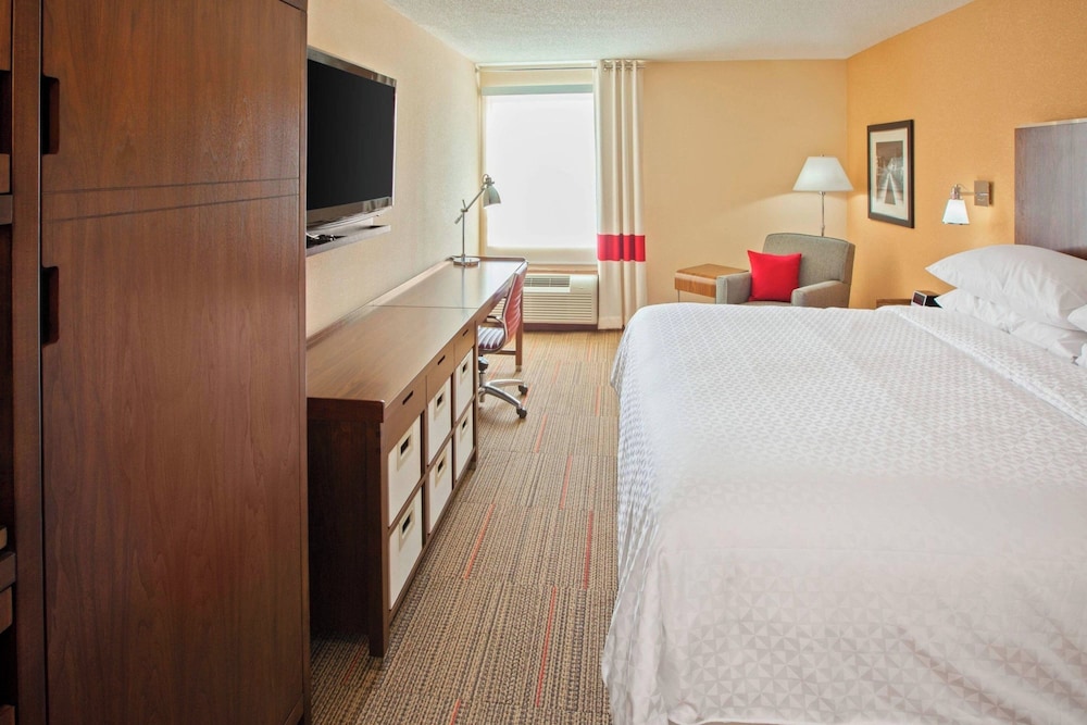 Room, 1 King Bed - Photo 1