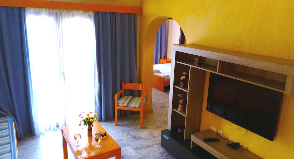 Apartment, 1 Bedroom (3 Adults)