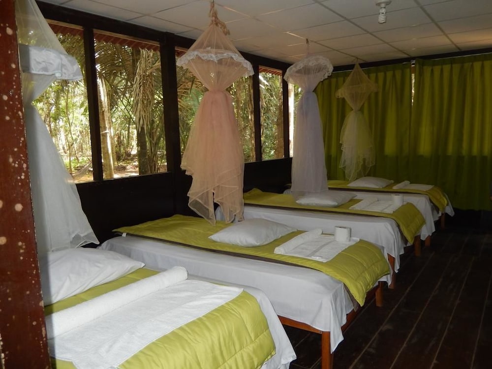 Quadruple Room photo 1