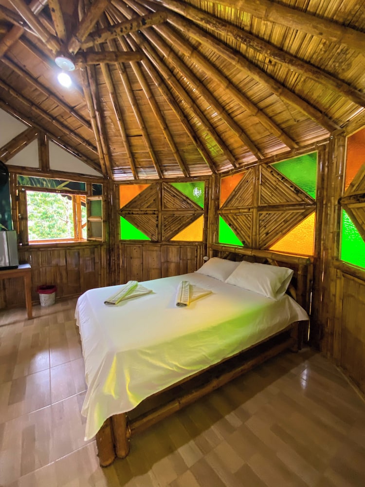 Panoramic Cabin photo 3