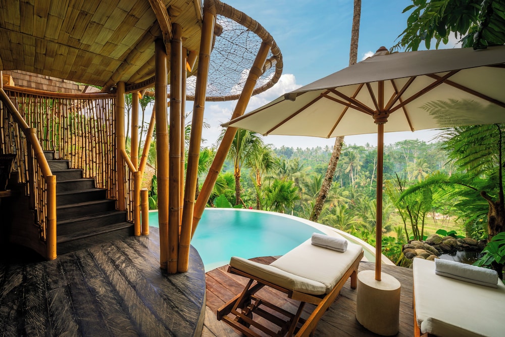 Two Bedroom Pool Villa - Photo 11