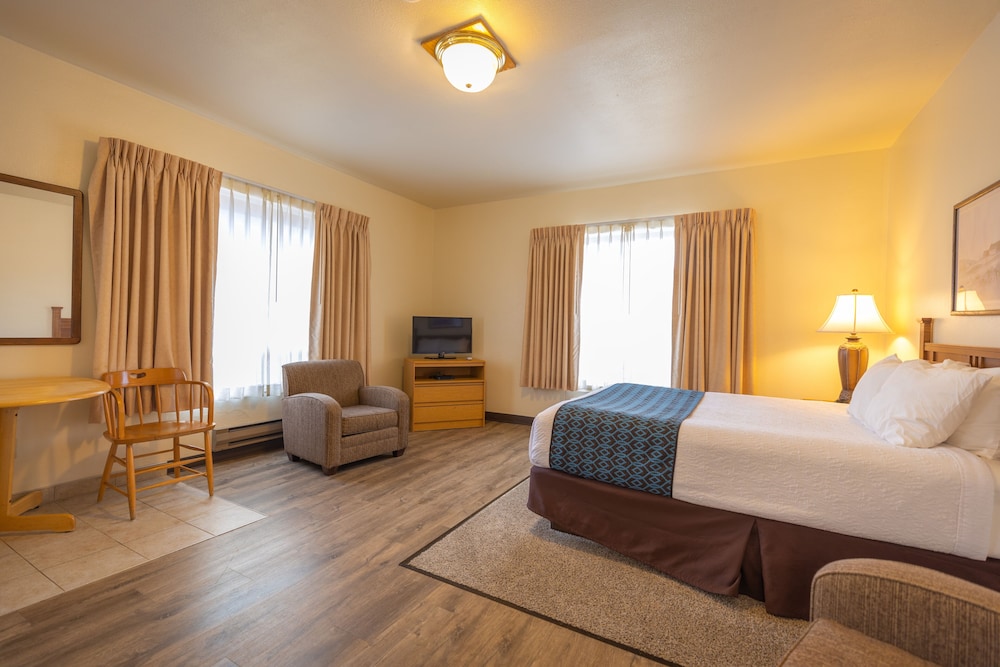 Deluxe Suite, 2 Bedrooms, Kitchen photo 2