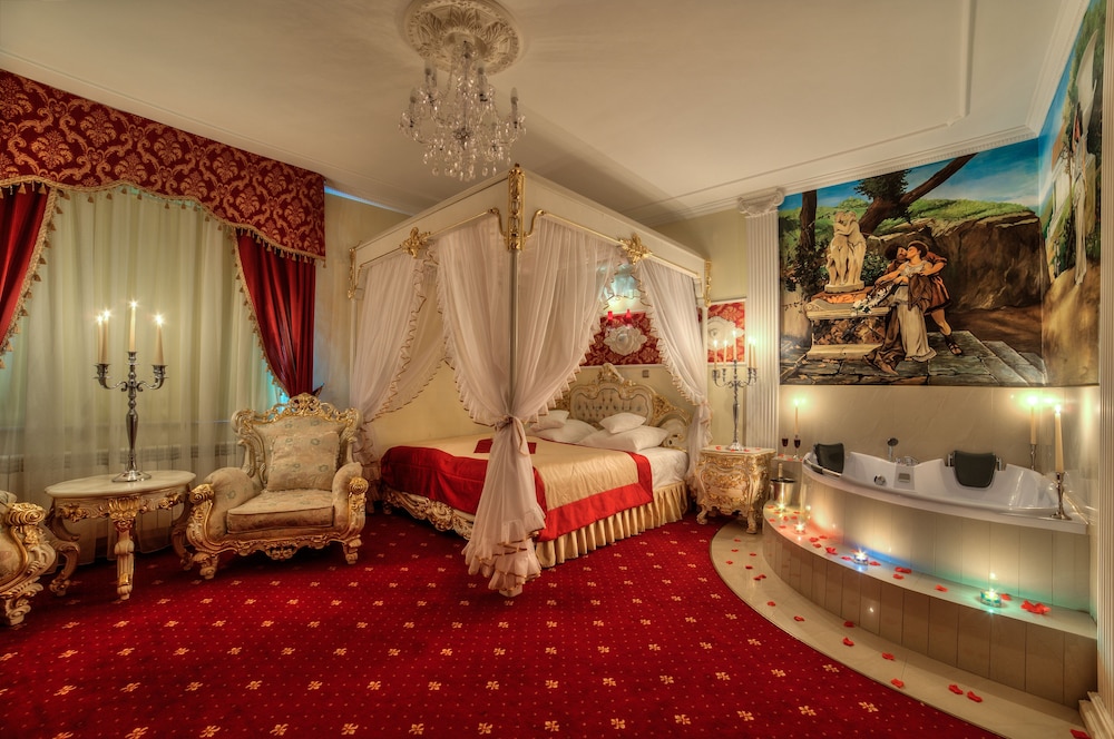 Apartment (With Jacuzzi ) photo 1