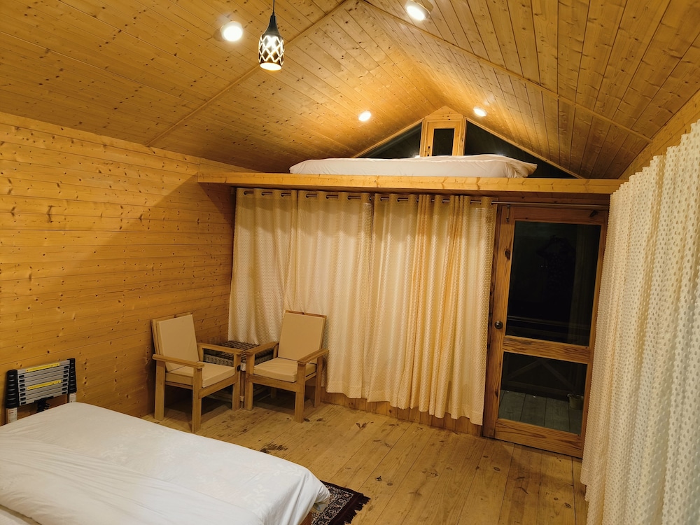 Deluxe Room photo 3