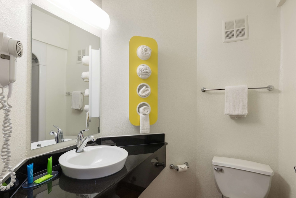 Motel 6-Orlando, FL - International Dr, Billede 2