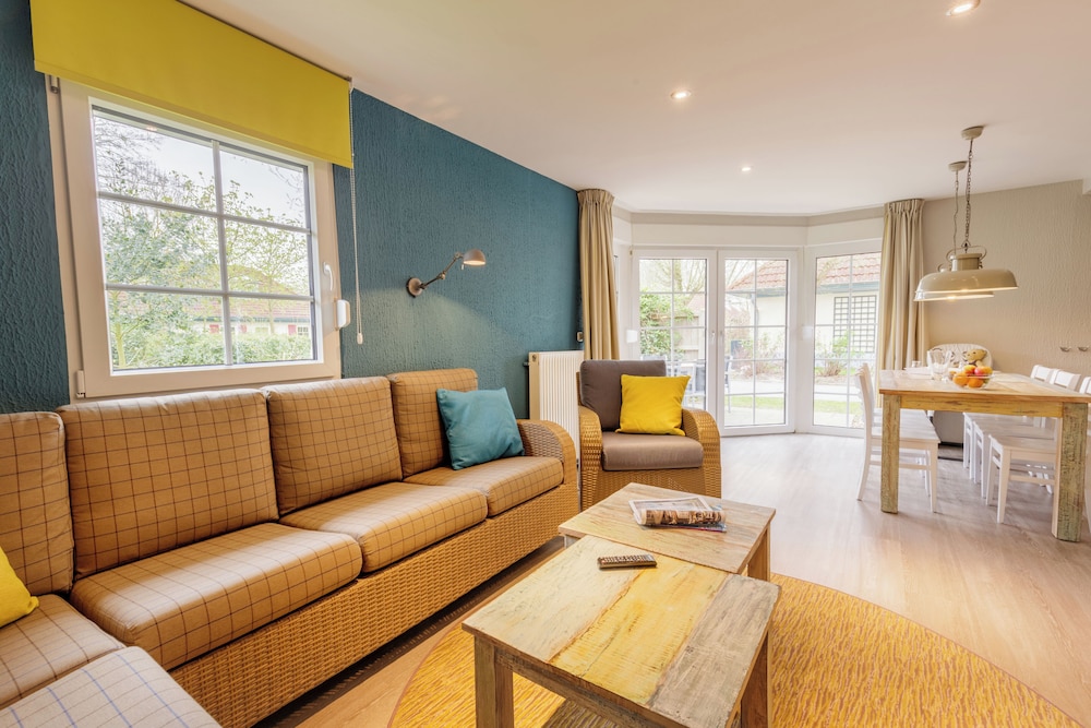 Premium Cottage, 3 bedrooms