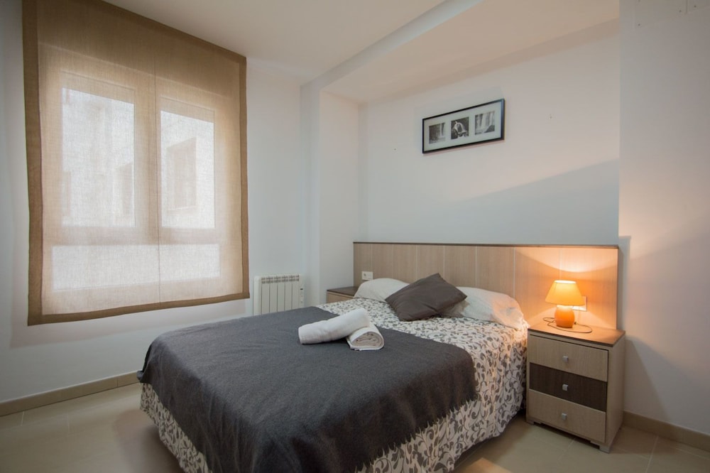 Apartamento, 1 habitación