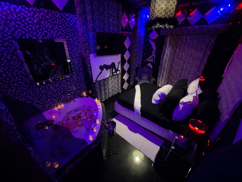 Exclusive Double Room (SC)