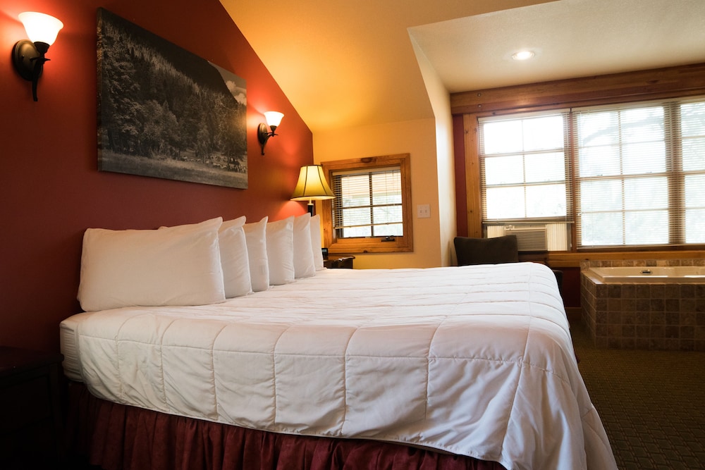 Classic Suite, Multiple Beds