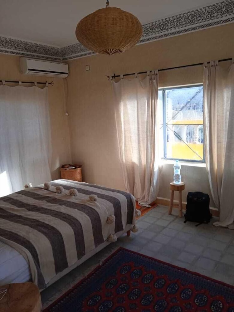 Comfort Double Room, 1 Double Bed, Non Smoking, Mountain View photo 3